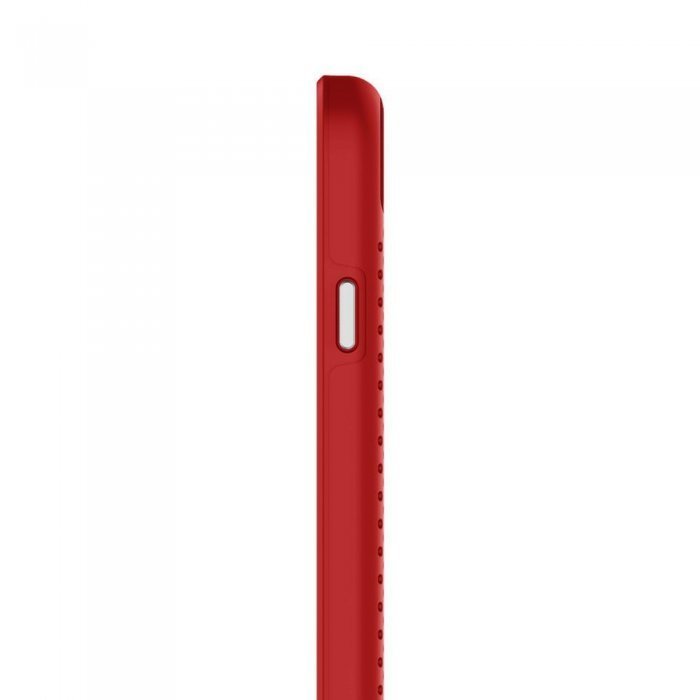 Перфорированный чехол Prodigee Breeze красный для iPhone 8/7 Перфорированный чехол Prodigee Breeze красный для iPhone 8/7