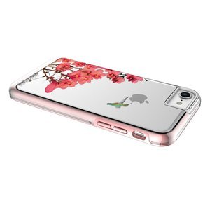 Чехол с рисунком Prodigee Show Blossom разноцветный для iPhone 8/7/SE 2020