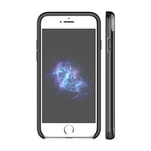 Чехол с рисунком Prodigee Show Lace чёрный для iPhone 8/7/SE 2020