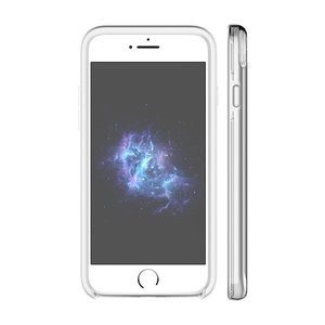 Чохол із малюнком Prodigee Show Lace білий для iPhone 8/7/SE 2020
