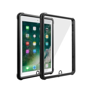 Захисний чохол Shellbox OL чорний для iPad 5/6 (2017-2018)