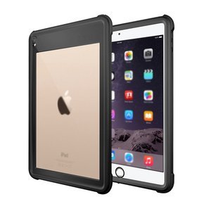 Защитные чехол Shellbox OL черный для iPad Pro 10.5"