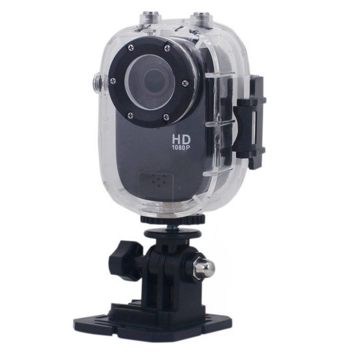 Екшн-камера DV HD 720P 1,5" Екшн-камера DV HD 720P 1,5"