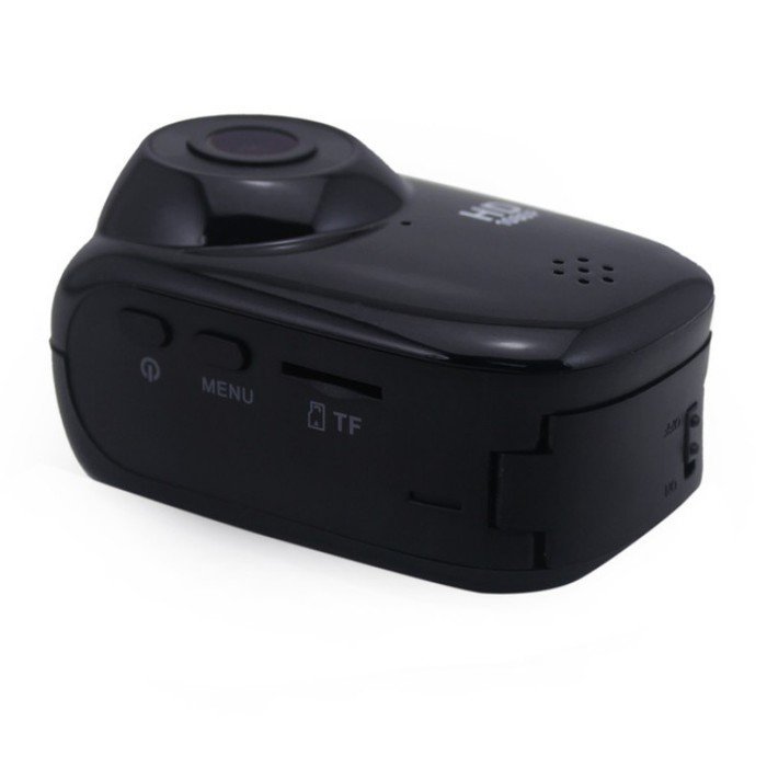 Екшн-камера DV HD 720P 1,5" Екшн-камера DV HD 720P 1,5"