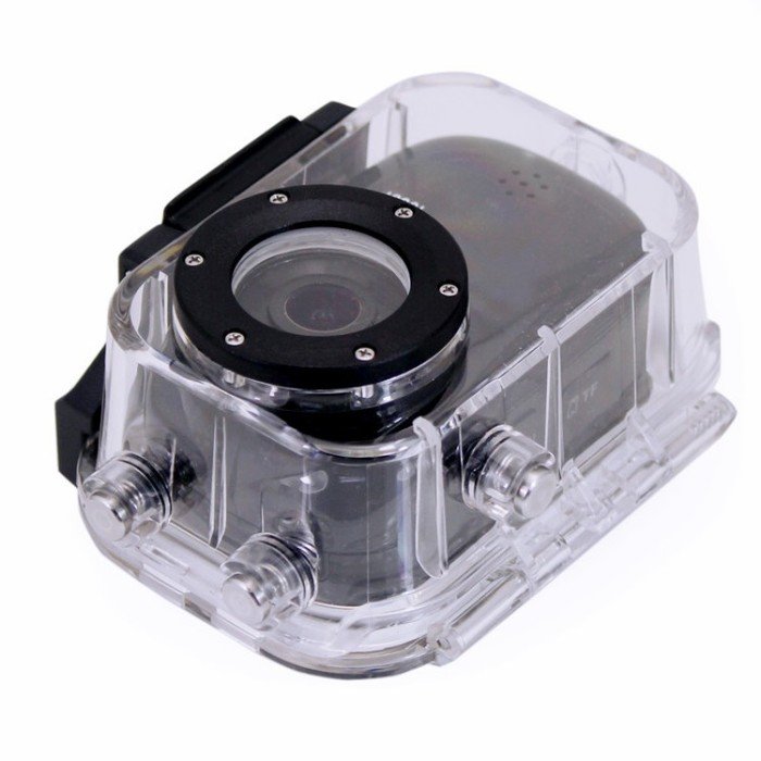 Екшн-камера DV HD 720P 1,5" Екшн-камера DV HD 720P 1,5"