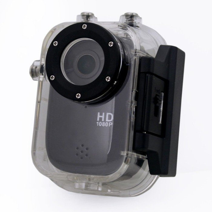 Екшн-камера DV HD 720P 1,5" Екшн-камера DV HD 720P 1,5"