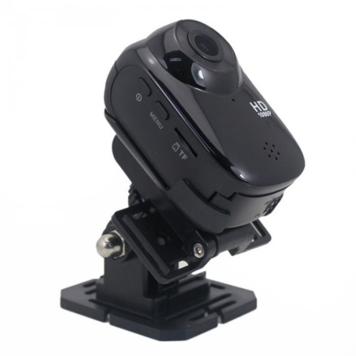 Екшн-камера DV HD 720P 1,5" Екшн-камера DV HD 720P 1,5"