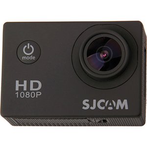 Экшн камера SJCam SJ4000 черная