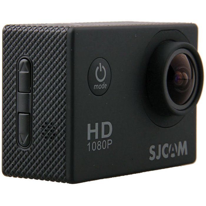 Экшн камера SJCam SJ4000 черная Экшн камера SJCam SJ4000 черная