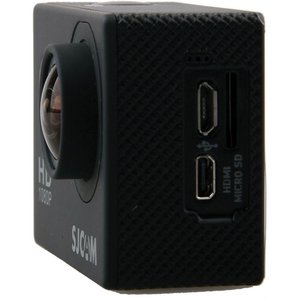 Экшн камера SJCam SJ4000 черная