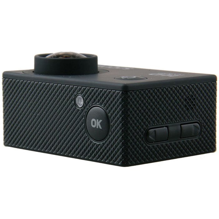 Экшн камера SJCam SJ4000 черная Экшн камера SJCam SJ4000 черная