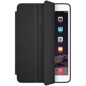 Чохол Smart Case чорний для iPad mini 4