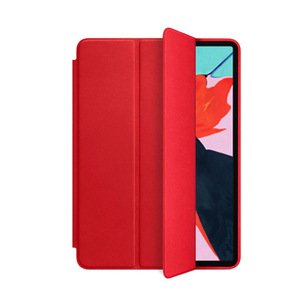 Чехол красный для iPad Pro 11" (2020/2021)
