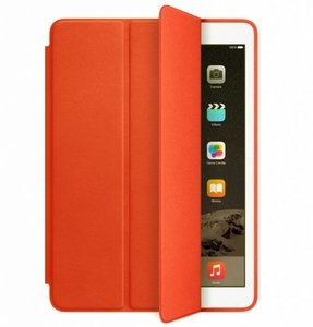 Чехол оранжевый для iPad Pro 12.9" (2020)