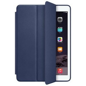 Чехол синий для iPad Pro 12.9" (2020)