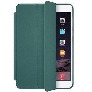 Чехол зелёный для iPad Pro 11" (2020/2021)