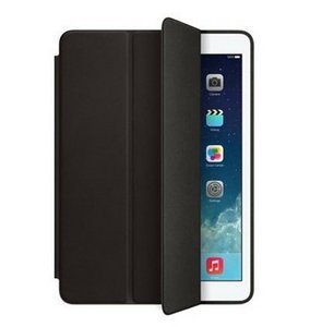Чехол Smart Case чёрный для iPad Pro 10.5"/Air 3