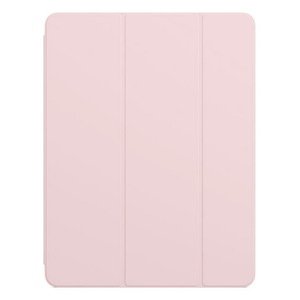 Чехол розовый для iPad Pro 11" (2018)