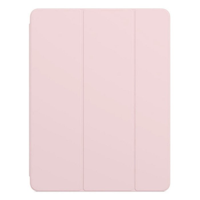 Чехол розовый для iPad Pro 11" (2018)