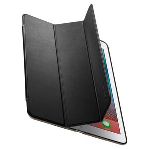 Чохол Spigen Smart Fold чорний для iPad 9.7'' (2018/2017)
