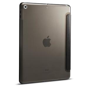 Чохол Spigen Smart Fold чорний для iPad 9.7'' (2018/2017)