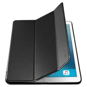Чехол Spigen Smart Fold черный для iPad Air 3/iPad Pro 10.5''
