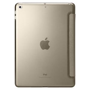 Чохол Spigen Smart Fold золотий для iPad 9.7'' (2018/2017)