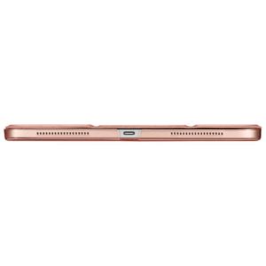 Чехол Spigen Smart Fold розовый для iPad Pro 12.9" (2018)