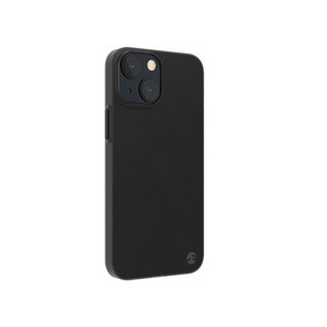 Полупрозрачный чехол Switcheasy 0.35 (GS-103-207-126-66) чёрный для iPhone 13 mini