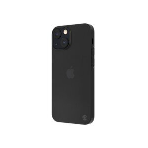 Чохол напівпрозорий Switcheasy 0.35 (GS-103-207-126-66) чорний для iPhone 13 mini
