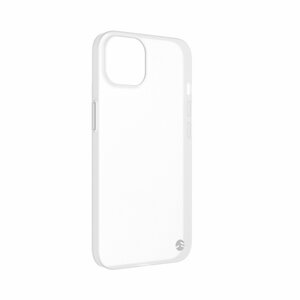 Чохол напівпрозорий Switcheasy 0.35 (GS-103-208-126-99) білий для iPhone 13
