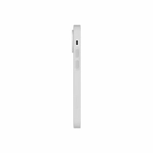 Чохол напівпрозорий Switcheasy 0.35 (GS-103-207-126-99) білий для iPhone 13 mini