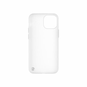 Чохол напівпрозорий Switcheasy 0.35 (GS-103-207-126-99) білий для iPhone 13 mini