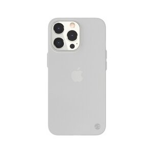 Чохол напівпрозорий Switcheasy 0.35 (GS-103-209-126-99) білий для iPhone 13 Pro