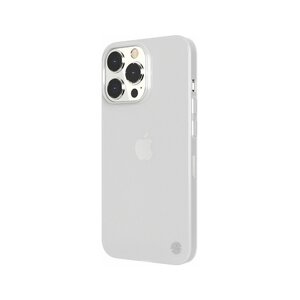 Чохол напівпрозорий Switcheasy 0.35 (GS-103-209-126-99) білий для iPhone 13 Pro