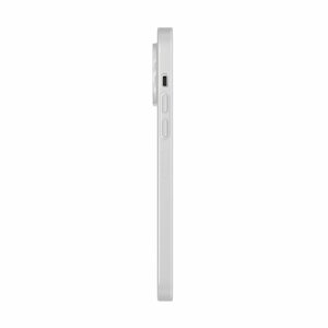 Напівпрозорий чохол Switcheasy 0.35 (GS-103-210-126-99) білий для iPhone 13 Pro Max