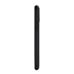 Противоударный чехол SwitchEasy AERO чёрный для iPhone 11