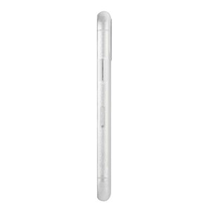 Противоударный чехол SwitchEasy AERO белый для iPhone 11