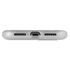 Противоударный чехол SwitchEasy AERO белый для iPhone 11