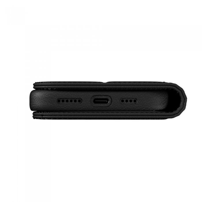 Чохол-книжка з підставкою Switcheasy Card Folio M чорний для iPhone 16 Pro Max (MPH67P263BK24) Чохол-книжка з підставкою Switcheasy Card Folio M чорний для iPhone 16 Pro Max (MPH67P263BK24)