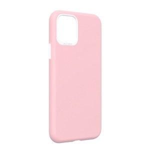 Силіконовий чохол SwitchEasy Colors рожевий для iPhone 11 Pro