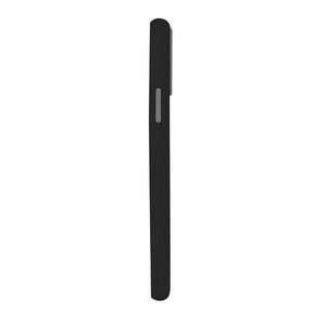 Силіконовий чохол SwitchEasy Colors чорний для iPhone 11 Pro