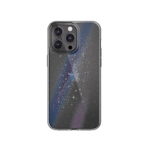 Чохол із малюнком Switcheasy Cosmos Nebula для iPhone 15 Pro Max (SPH57P177NU23)