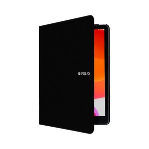 Чохол з тримачем для стилуса SwitchEasy CoverBuddy Folio чорний для iPad 2019