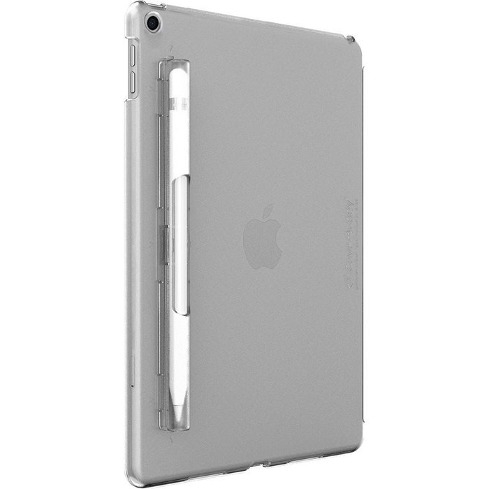 Чохол SwitchEasy CoverBuddy прозорий для iPad 7/8/9