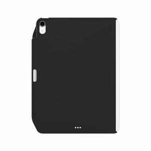 Чохол із тримачем для стілусу SwitchEasy CoverBuddy чорний для iPad Pro 11"