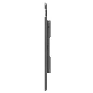 Чехол с держателем для стилуса SwitchEasy CoverBuddy черный для iPad Pro 12.9 (2017)