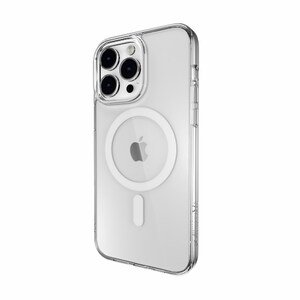 Чехол со стразами COTEetCI Shiny серый для iPhone 6/6S