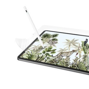 Захисна плівка Switcheasy EasyPaper прозора для iPad Pro 11" (2022～2018) & iPad Air 10.9" (2022～2020) (MPD219107TR22)