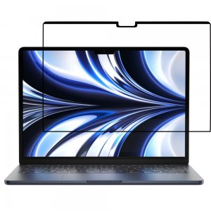Захисна плівка антишпигун SwitchEasy EasyProtector для MacBook Air 13" (2025-2022 M4/M3/M2) (SMB136056TR22)